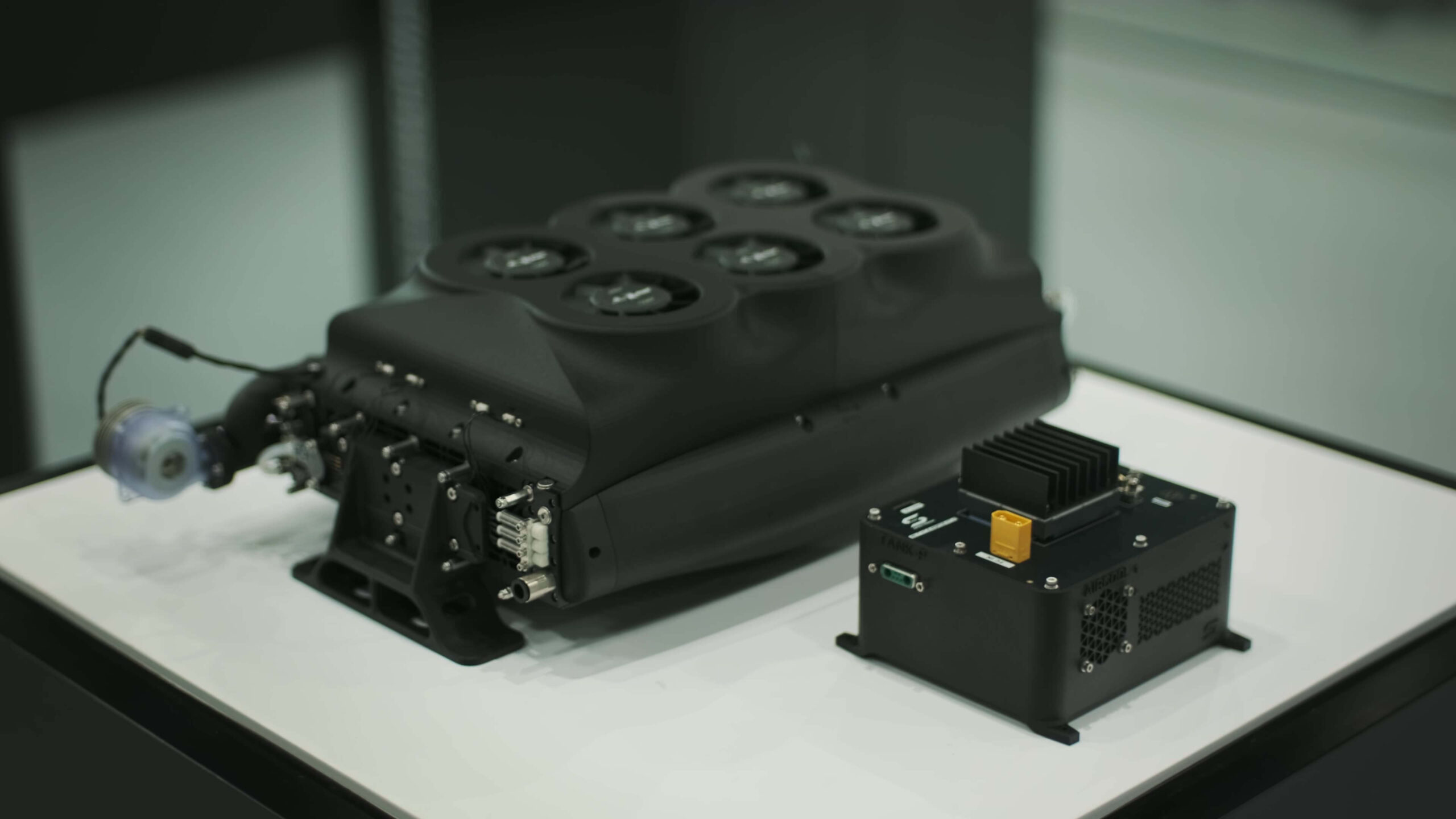 Volumes - Showreel - Swagelok - Spectronik - 02