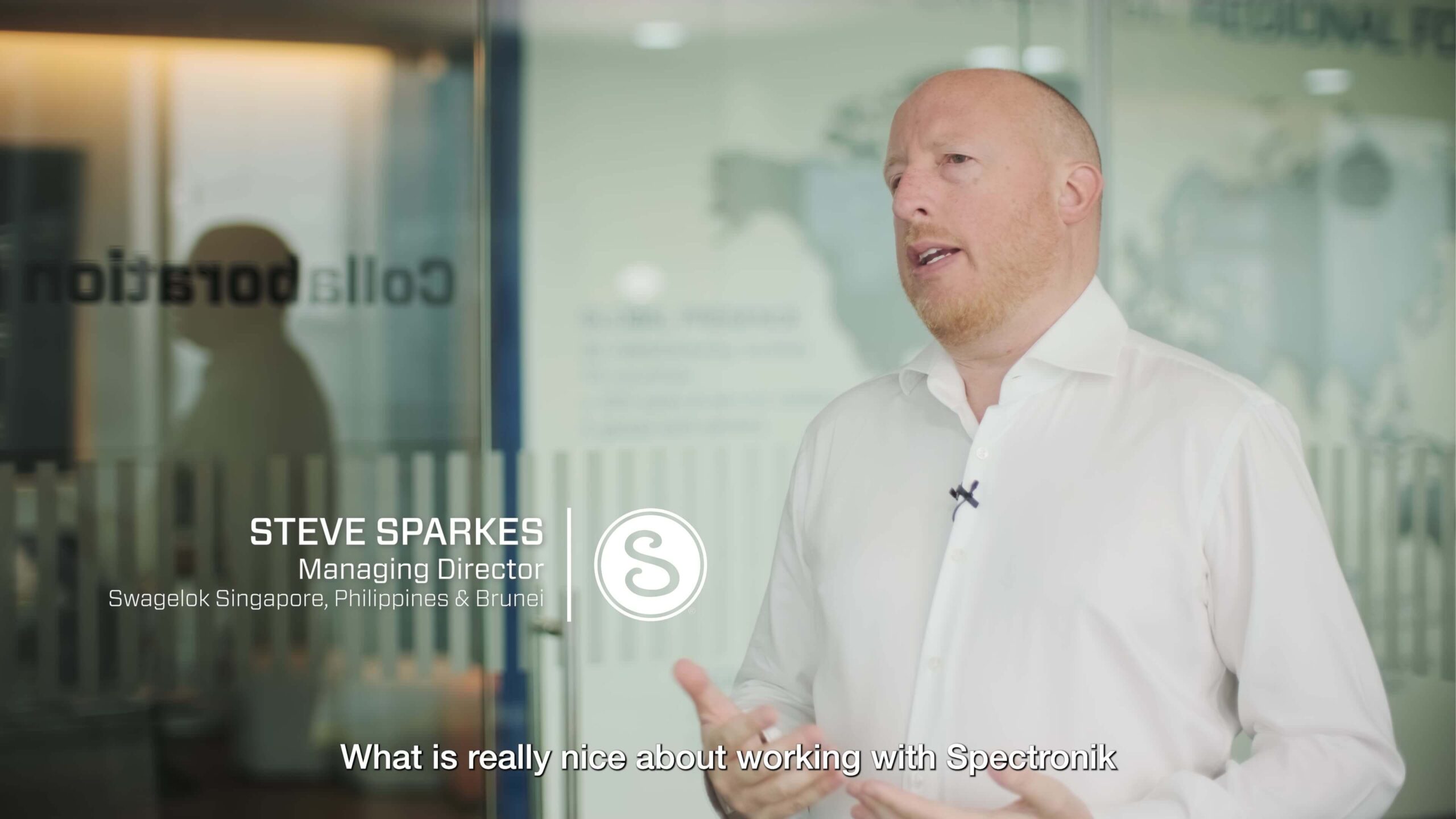 Volumes - Showreel - Swagelok - Spectronik - 03